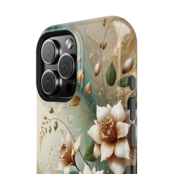 iPhone Phone Cases, Perfect Stylish Mobile Case, MLNMC475 - Picture 9 of 13